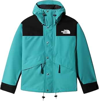 ジャケット・アウター THE NORTH FACE 1986 FUTURELIGHT Jacket THE NORTH FACE 1986 86 FUTURELIGHT MOUNTAIN JACKET PORCELAIN